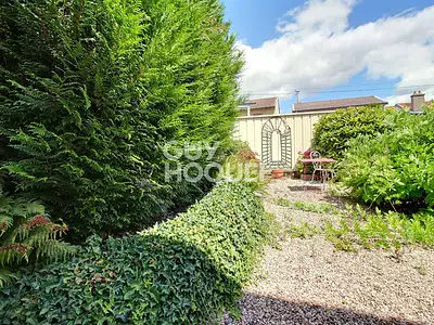 Maison, 136 m²