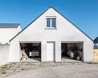 Maison, 128,85 m²