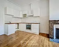 Appartement, 195 m²