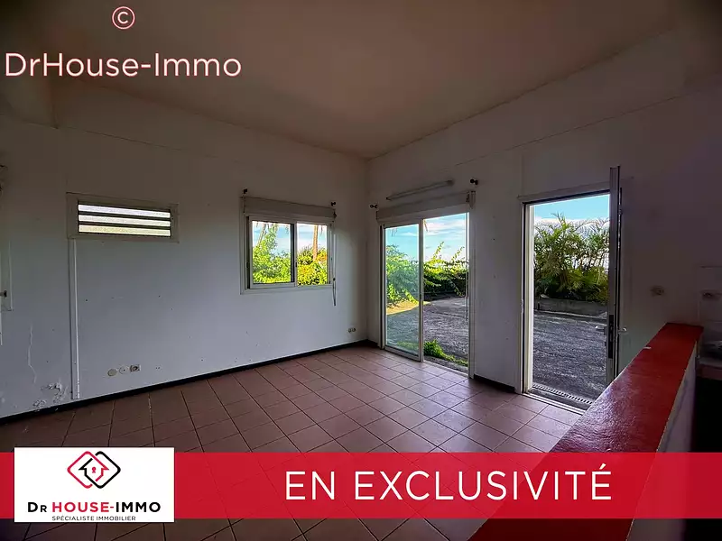 Appartement, 64 m²