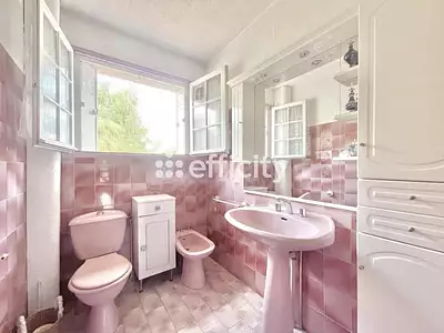 Maison, 126 m²