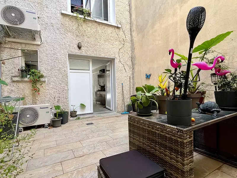 Maison, 76 m²