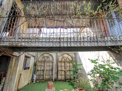 Maison, 610 m²
