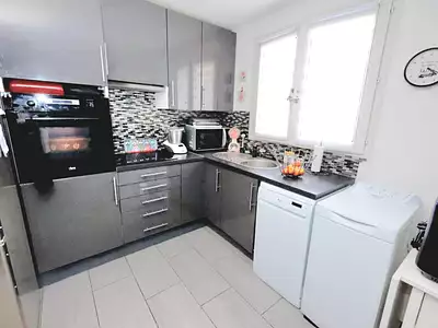 Appartement, 77 m²