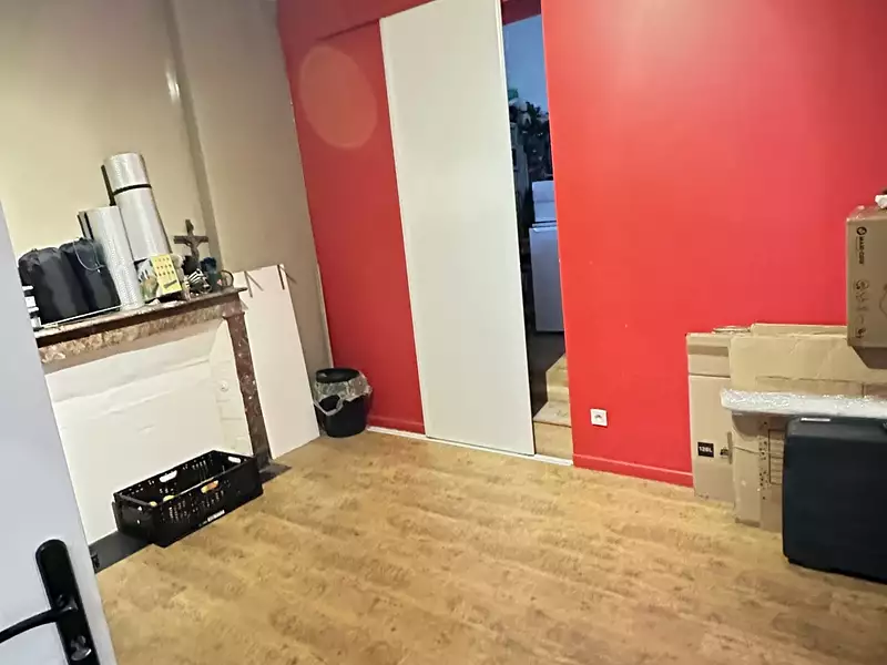 Maison, 157 m²