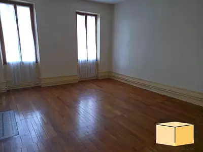 Appartement, 123,75 m²