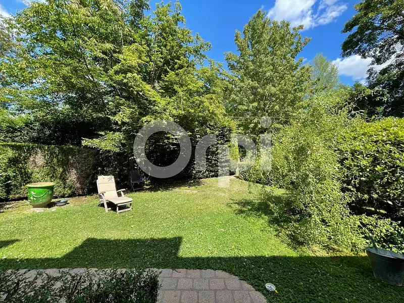 Maison, 167 m²