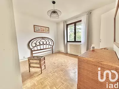 Maison, 125 m²