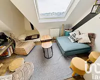 Appartement, 98 m²