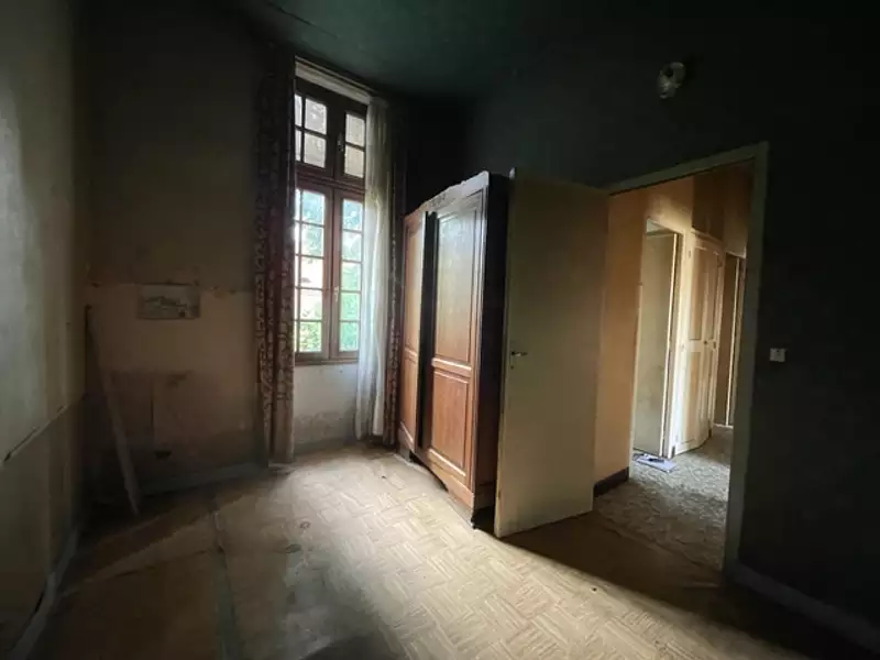 Maison, 190 m²