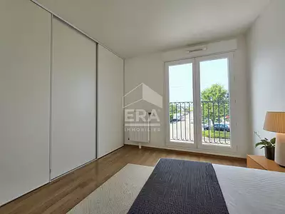 Appartement, 62,42 m²