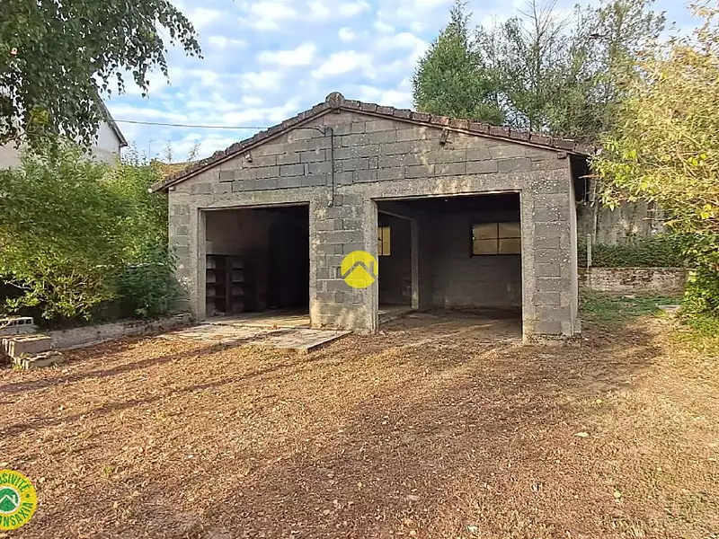 Maison, 101 m²