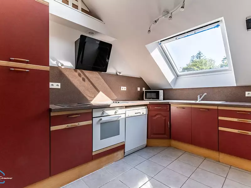 Appartement, 70 m²