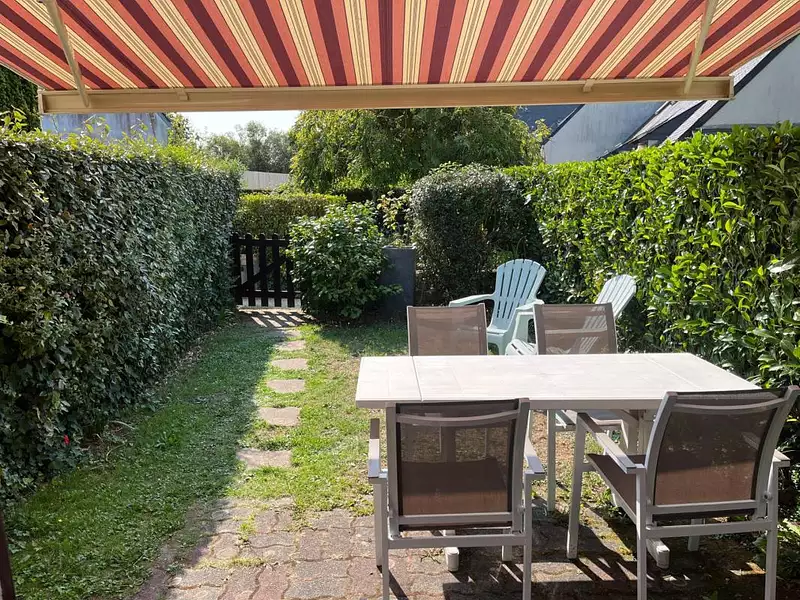 Maison, 37 m²