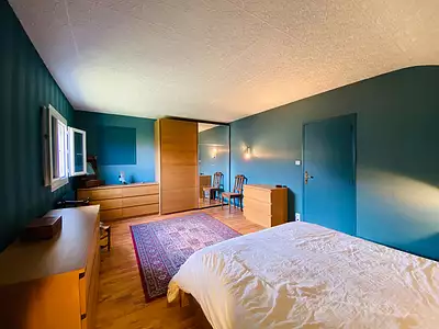 Maison, 140 m²
