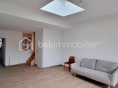 Maison, 130 m²