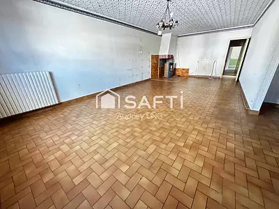 Maison, 113 m²