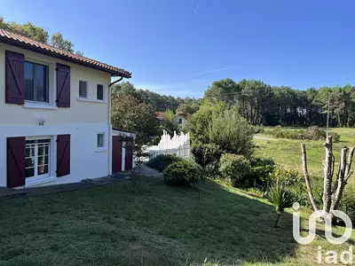 Maison, 268 m²