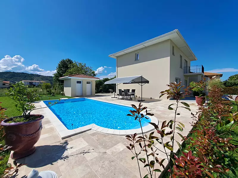 Maison, 145 m²