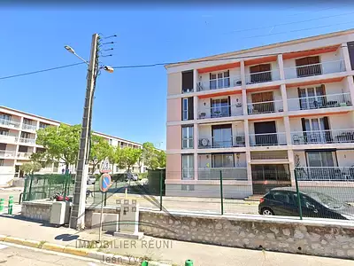 Appartement, 69,12 m²