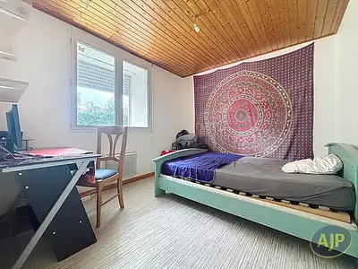 Appartement, 78 m²