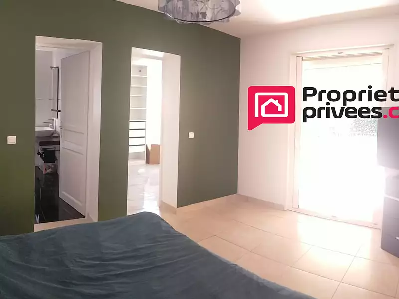 Maison, 120 m²