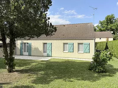 Maison, 90 m²