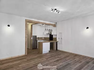 Appartement, 73 m²