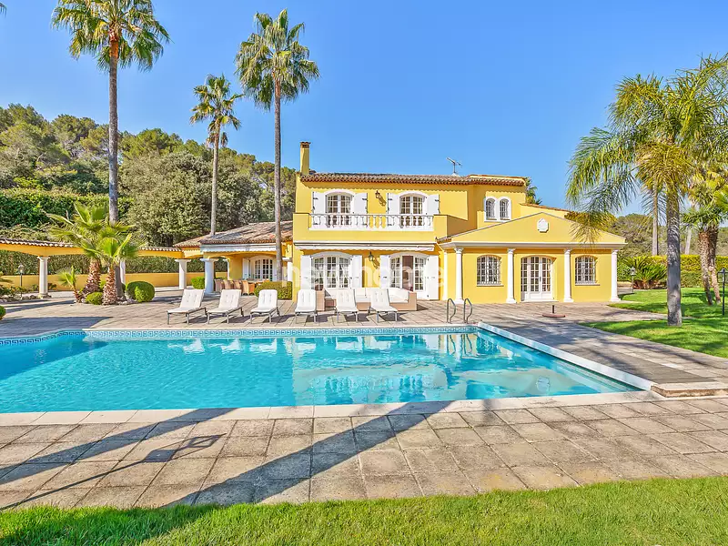 Maison, 270,24 m²