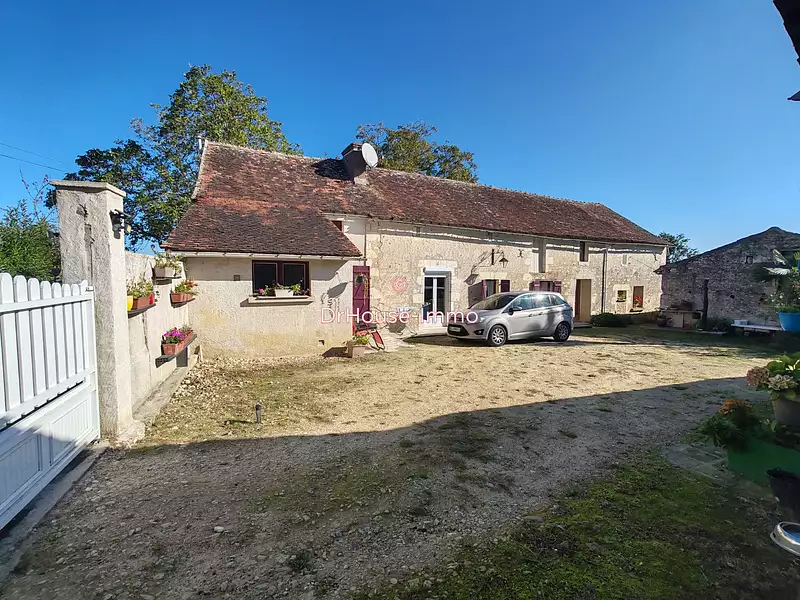 Maison, 95,68 m²