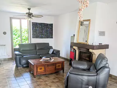 Maison, 122 m²