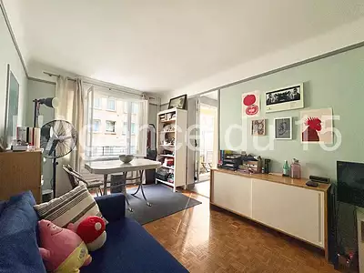 Appartement, 30 m²