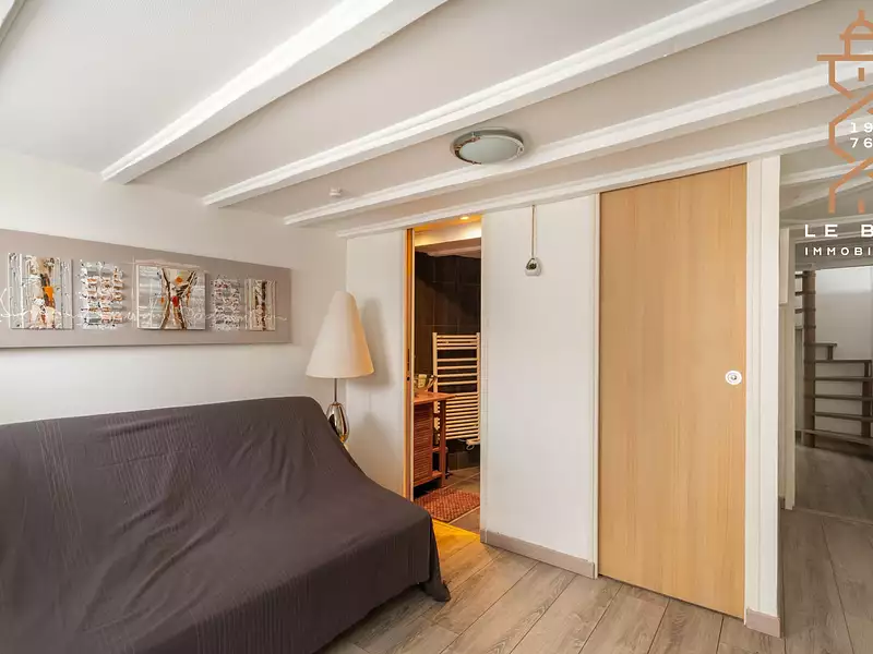 Appartement, 53,01 m²