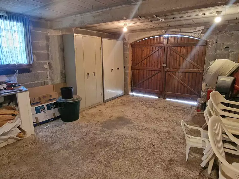 Maison, 158 m²