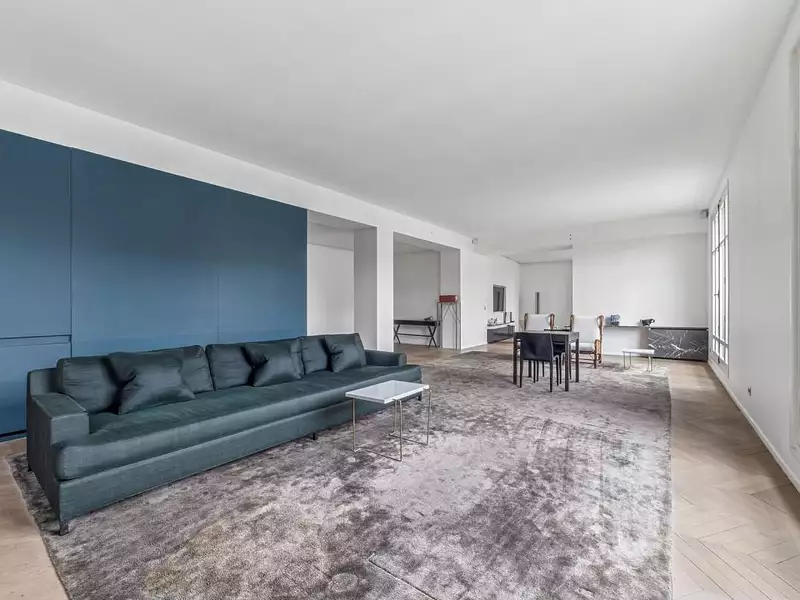 Appartement, 290 m²