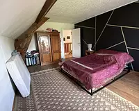 Maison, 168 m²