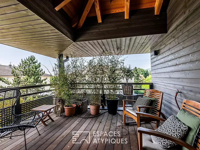 Maison, 207,12 m²