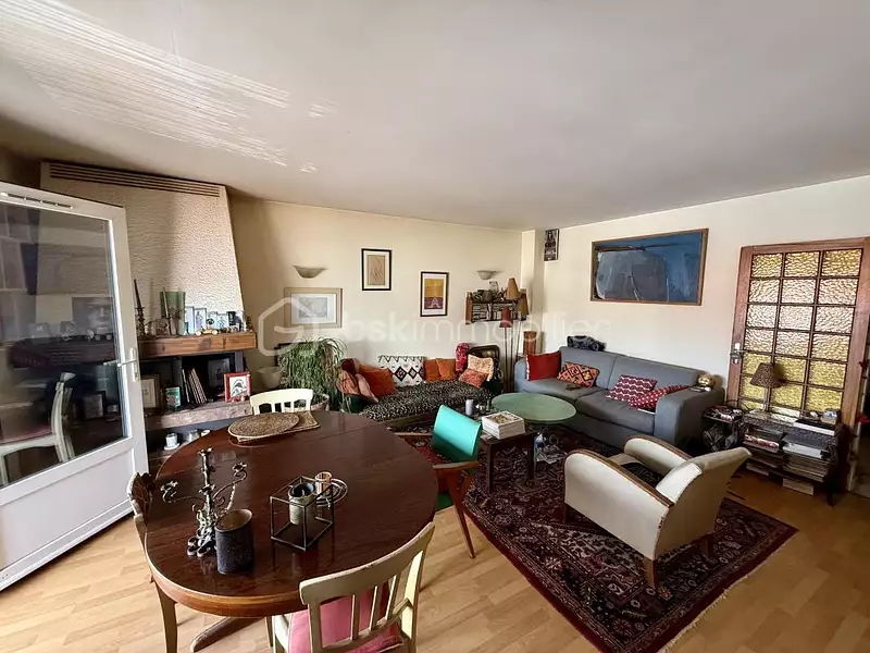 Maison, 126 m²