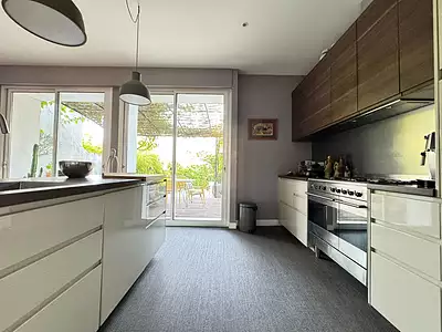 Maison, 125 m²