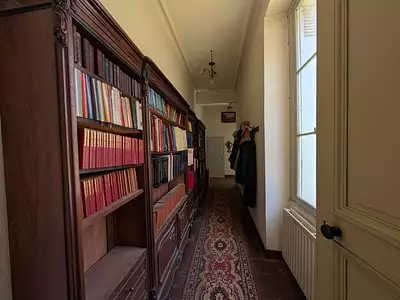 Maison, 400 m²
