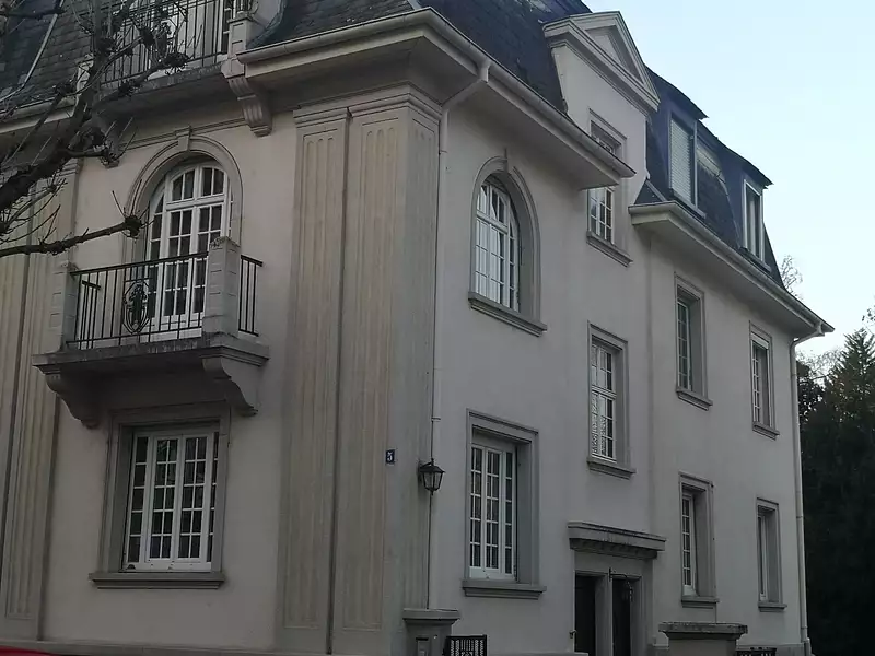 Appartement, 99,66 m²