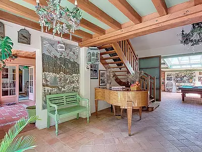 Maison, 370,93 m²