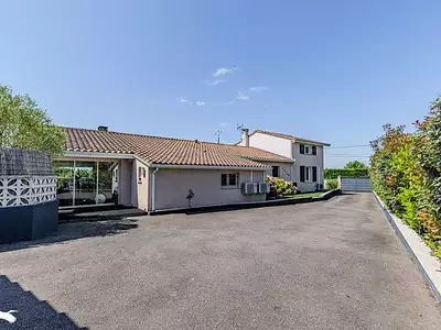Maison, 189 m²