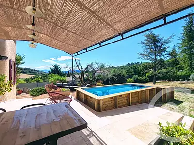 Maison, 138 m²
