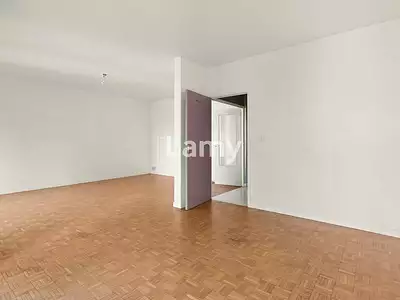 Appartement, 94,1 m²
