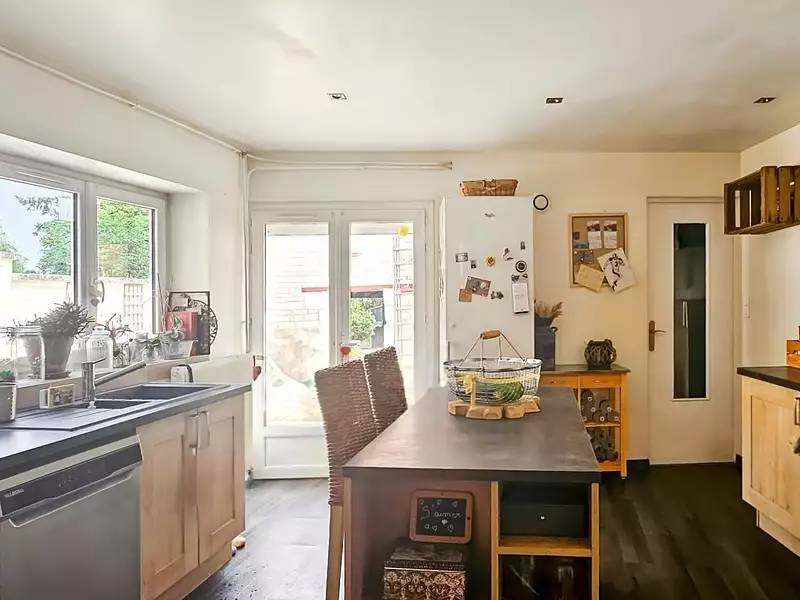 Maison, 73 m²
