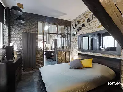Appartement, 72 m²