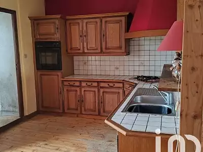 Maison, 101 m²