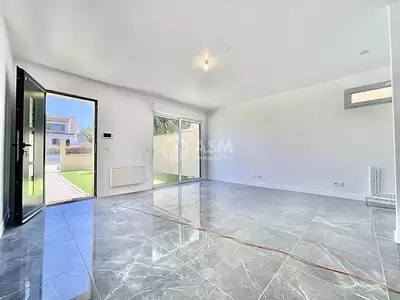 Maison, 81 m²