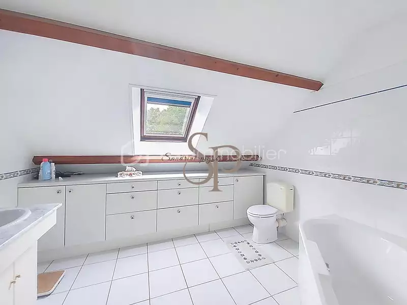 Maison, 131 m²